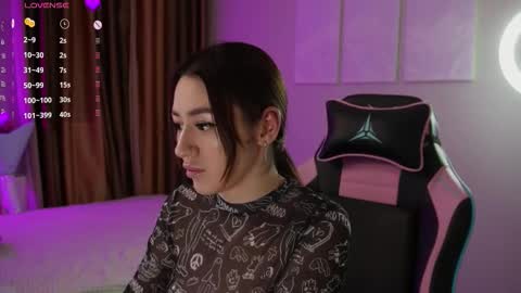 Snapshot of lisamayson chatting on 21, 3, 2026 LISA online show from 21, 3, 2026