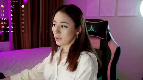 Snapshot of lisamayson chatting on 22, 4, 2026 LISA online show from 22, 4, 2026