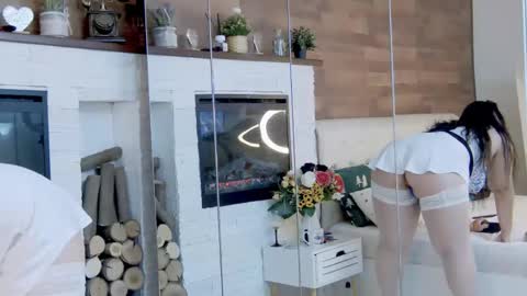 SofiaHanson online show from 8, 12, 2024