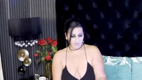 SofiaHanson online show from 15, 9, 2025