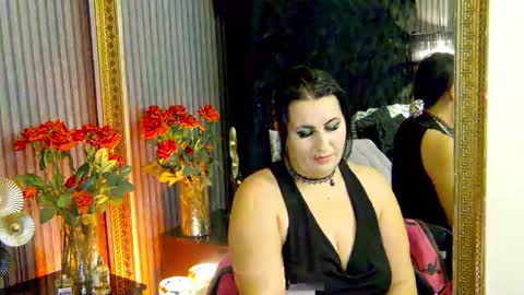 SofiaHanson online show from 30, 9, 2025