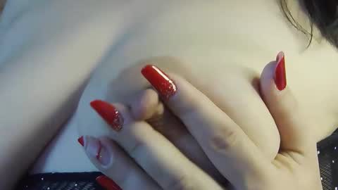 SofiaHanson online show from 13, 12, 2025