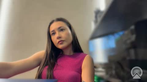 Snapshot of lisandriaaa chatting on 5, 5, 2026 lisandriaaa online show from 5, 5, 2026