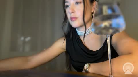 Snapshot of lisandriaaa chatting on 25, 5, 2026 lisandriaaa online show from 25, 5, 2026