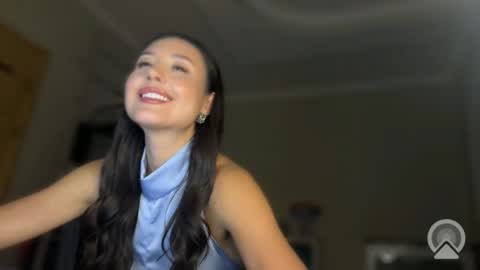 Snapshot of lisandriaaa chatting on 5, 6, 2026 lisandriaaa online show from 5, 6, 2026