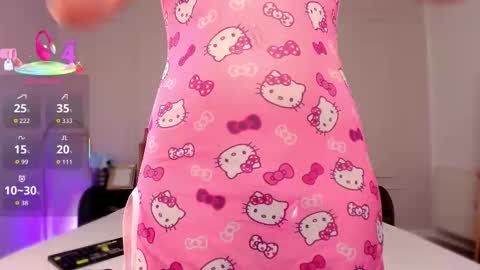  Lisa  online show from 29, 9, 2025