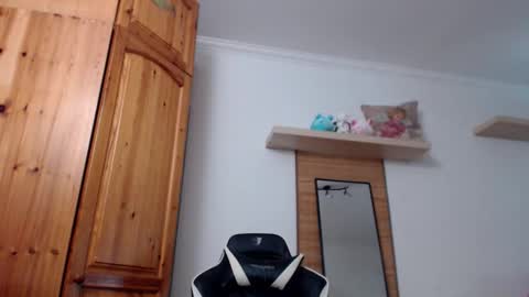 Lisaskybaby online show from 26, 2, 2026