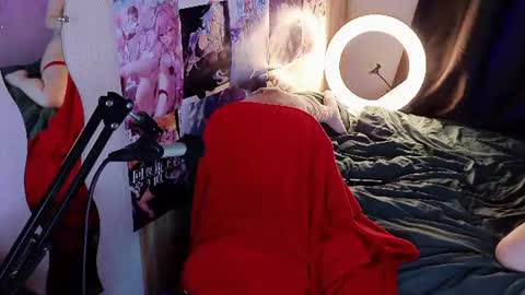 Snapshot of lisavamp chatting on 20, 6, 2026 LisaVamp online show from 20, 6, 2026