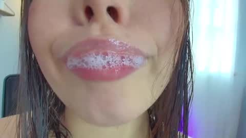 Lisbet online show from 15, 2, 2025