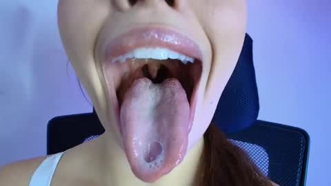 Lisbet online show from 9, 2, 2026