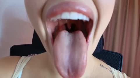 Snapshot of lisbet_21x chatting on 7, 3, 2026 Lisbet online show from 7, 3, 2026