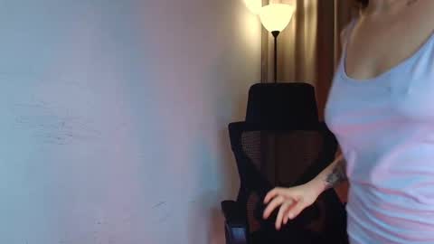 Snapshot of lisbet_21x chatting on 14, 3, 2026 Lisbet online show from 14, 3, 2026