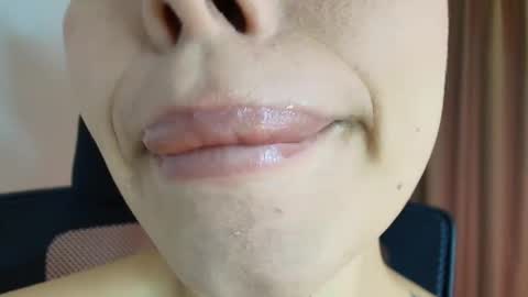 Snapshot of lisbet_21x chatting on 19, 3, 2026 Lisbet online show from 19, 3, 2026