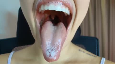 Snapshot of lisbet_21x chatting on 27, 3, 2026 Lisbet online show from 27, 3, 2026