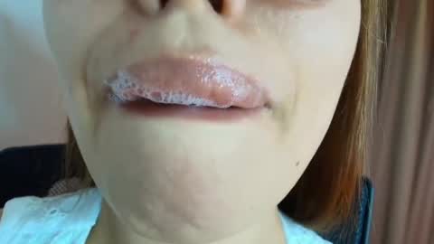 Snapshot of lisbet_21x chatting on 29, 3, 2026 Lisbet online show from 29, 3, 2026