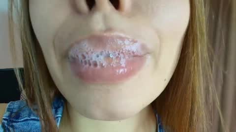 Snapshot of lisbet_21x chatting on 1, 4, 2026 Lisbet online show from 1, 4, 2026