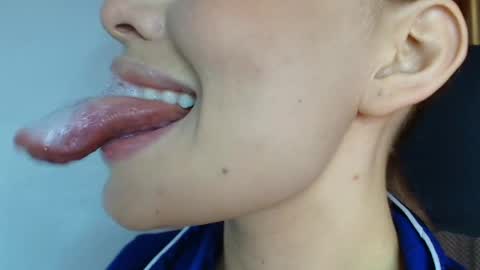 Snapshot of lisbet_21x chatting on 7, 4, 2026 Lisbet online show from 7, 4, 2026