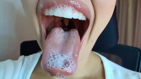 Snapshot of lisbet_21x chatting on 13, 4, 2026 Lisbet online show from 13, 4, 2026