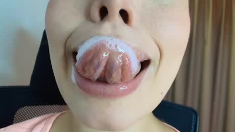 Snapshot of lisbet_21x chatting on 14, 4, 2026 Lisbet online show from 14, 4, 2026