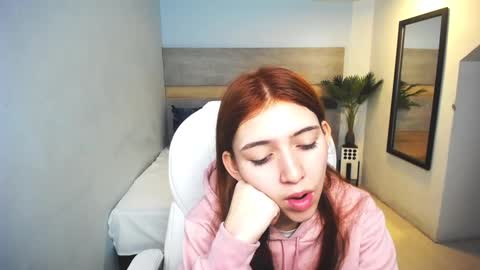 Liseth Fox online show from 23, 12, 2024