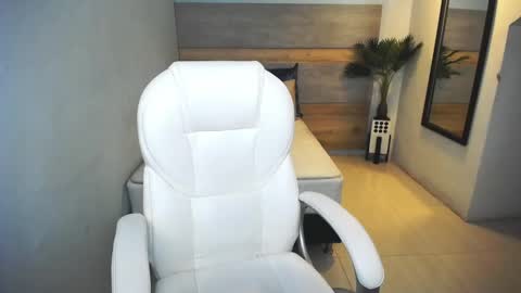 Liseth Fox online show from 26, 12, 2024