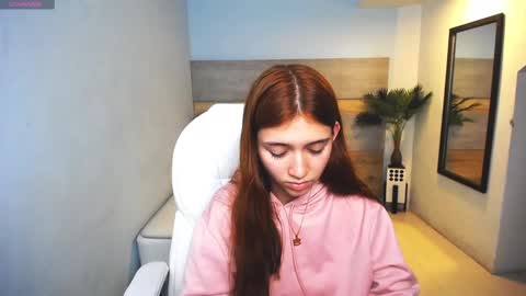 Liseth Fox online show from 3, 1, 2025