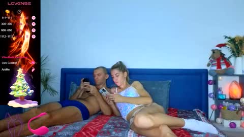 Kris Maks online show from 21, 11, 2025