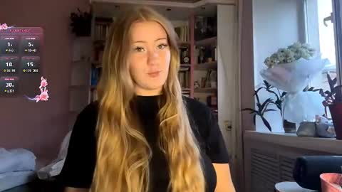 Snapshot of lisi_kiss_ chatting on 2, 7, 2026 Aurora online show from 2, 7, 2026