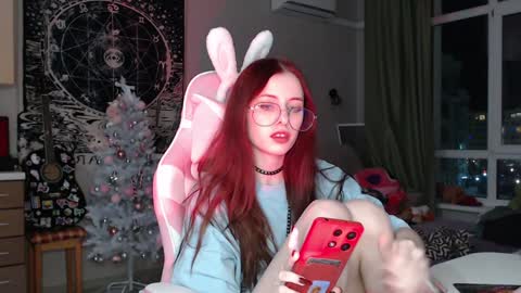 Snapshot of lisiasweet chatting on 21, 12, 2024 Lika online show from 21, 12, 2024