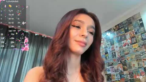 Snapshot of lisochan chatting on 9, 1, 2026 Liso online show from 9, 1, 2026