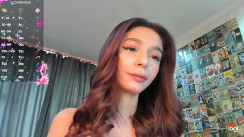 Snapshot of lisochan chatting on 16, 2, 2026 Liso online show from 16, 2, 2026