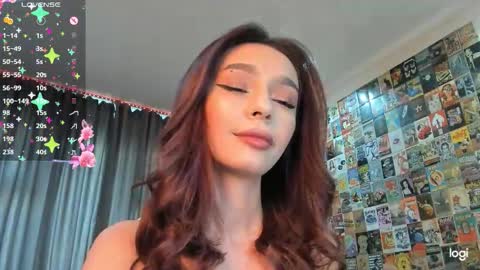 Snapshot of lisochan chatting on 19, 2, 2026 Liso online show from 19, 2, 2026