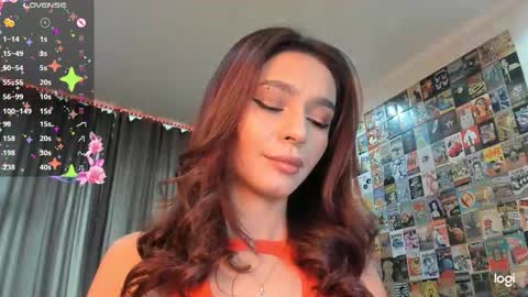 Snapshot of lisochan chatting on 6, 3, 2026 Liso online show from 6, 3, 2026