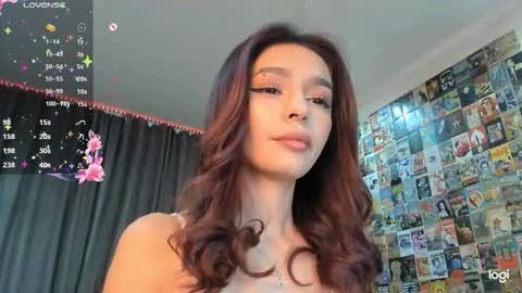 Snapshot of lisochan chatting on 9, 3, 2026 Liso online show from 9, 3, 2026