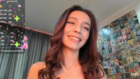 Snapshot of lisochan chatting on 10, 3, 2026 Liso online show from 10, 3, 2026