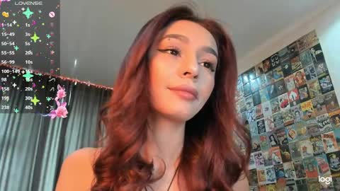 Snapshot of lisochan chatting on 3, 4, 2026 Liso online show from 3, 4, 2026