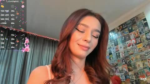 Snapshot of lisochan chatting on 10, 4, 2026 Liso online show from 10, 4, 2026