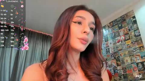 Snapshot of lisochan chatting on 14, 4, 2026 Liso online show from 14, 4, 2026