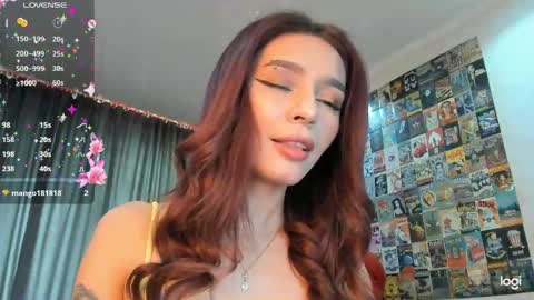 Snapshot of lisochan chatting on 16, 4, 2026 Liso online show from 16, 4, 2026