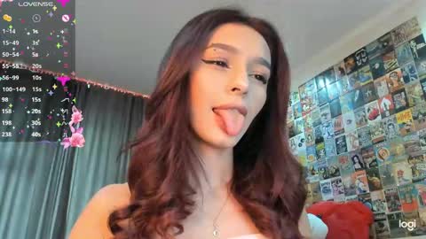 Snapshot of lisochan chatting on 21, 4, 2026 Liso online show from 21, 4, 2026