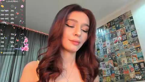 Snapshot of lisochan chatting on 22, 4, 2026 Liso online show from 22, 4, 2026