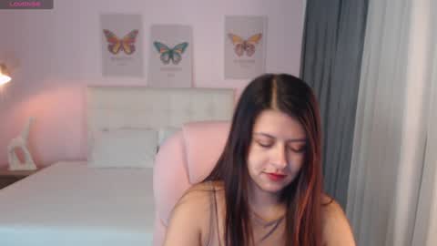 Andrea online show from 7, 12, 2024