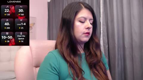 Andrea online show from 20, 10, 2025