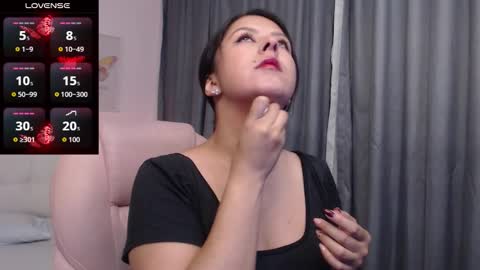 Andrea online show from 23, 10, 2025