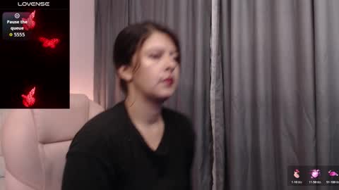 Andrea online show from 26, 11, 2025