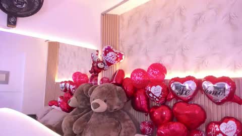 Liss online show from 13, 2, 2026