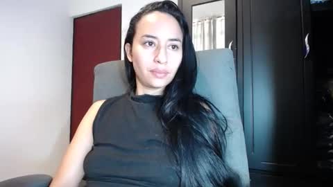 Snapshot of lissa2021 chatting on 23, 4, 2026 Lisa online show from 23, 4, 2026
