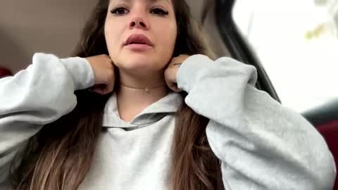 Lissa online show from 8, 11, 2025