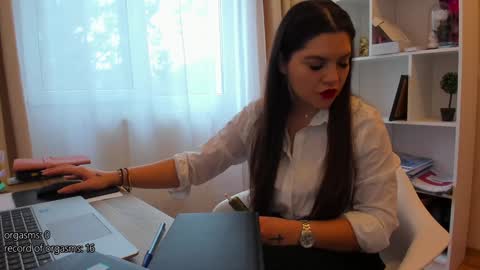 Snapshot of lissa__1 chatting on 11, 2, 2026 Lissa online show from 11, 2, 2026