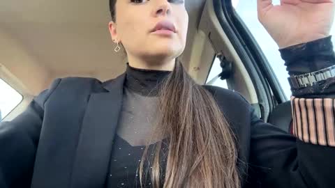 Snapshot of lissa__1 chatting on 12, 3, 2026 Lissa online show from 12, 3, 2026